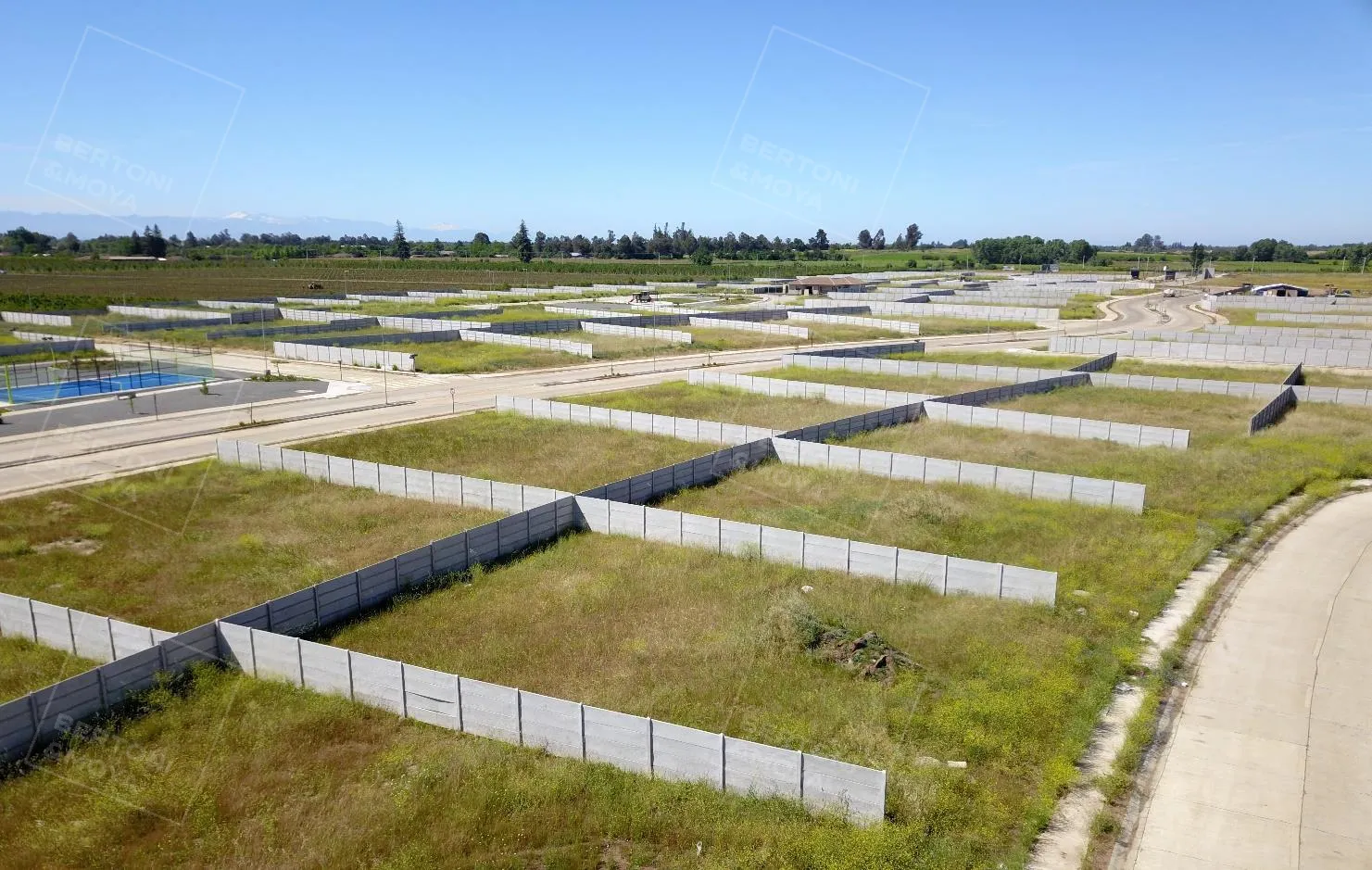 Terrenos Avda. Las Rastras — foto 4